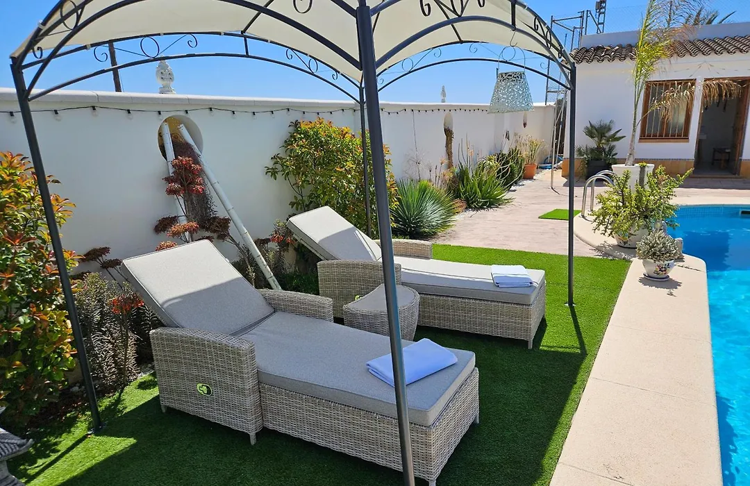 Romantico Wellness Casa Veronica-1
