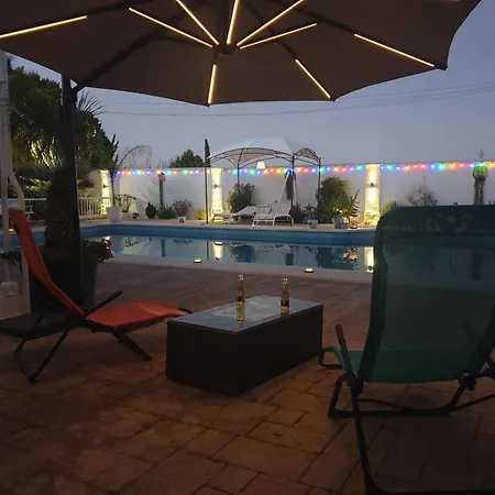 Romantico Wellness Casa Veronica-3